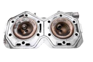 Ski-Doo - 14 Ski-Doo Renegade Back Country 800R E-Tec Cylinder Head 137" - Image 3