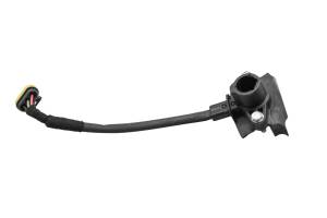 14 Ski-Doo Renegade Back Country 800R E-Tec Exhaust Valve Position Sensor 137"