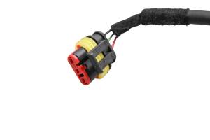 Ski-Doo - 14 Ski-Doo Renegade Back Country 800R E-Tec Exhaust Valve Position Sensor 137" - Image 4