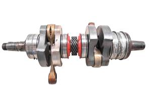 14 Ski-Doo Renegade Back Country 800R E-Tec Crankshaft Crank Shaft 137"
