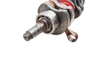 Ski-Doo - 14 Ski-Doo Renegade Back Country 800R E-Tec Crankshaft Crank Shaft 137" - Image 3