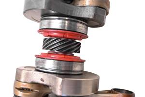 Ski-Doo - 14 Ski-Doo Renegade Back Country 800R E-Tec Crankshaft Crank Shaft 137" - Image 4