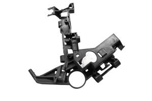 14 Ski-Doo Renegade Back Country 800R E-Tec Ignition Coil Support Bracket Mount 137"