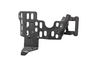 14 Ski-Doo Renegade Back Country 800R E-Tec Clutch Belt Guard Bracket Mount 137"