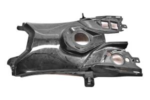 Ski-Doo - 14 Ski-Doo Renegade Back Country 800R E-Tec Gas Tank Center Console Cover 137" - Image 2