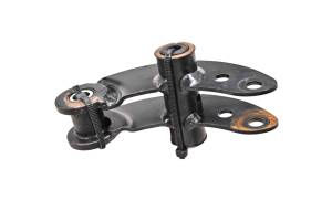 Ski-Doo - 14 Ski-Doo Renegade Back Country 800R E-Tec Rear Shock Linkage 137" - Image 2