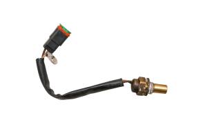 Ski-Doo - 14 Ski-Doo Renegade Back Country 800R E-Tec Knock Noise Sensor 137" - Image 2