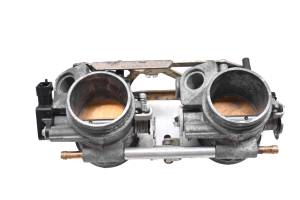 06 Ski-Doo MXZ Renegade 1000 SDI Throttle Body 136"
