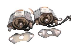 Ski-Doo - 14 Ski-Doo Renegade Back Country 800R E-Tec Fuel Injectors 137" - Image 3