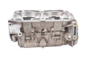 Ski-Doo - 14 Ski-Doo Renegade Back Country 800R E-Tec Crankcase Center Crank Case 137" - Image 3