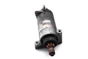 Ski-Doo - 06 Ski-Doo MXZ Renegade 1000 SDI Starter Motor 136" - Image 2