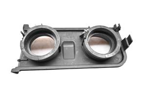 14 Ski-Doo Renegade Back Country 800R E-Tec Airbox Hose Intake 137"