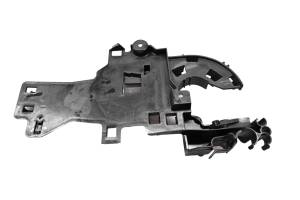 Ski-Doo - 14 Ski-Doo Renegade Back Country 800R E-Tec Tank Support Bracket Mount 137" - Image 3