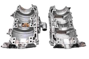 Ski-Doo - 10 Ski-Doo Renegade X 800R E-Tec Crankcase Center Crank Case 137" - Image 8