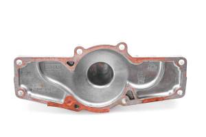 Ski-Doo - 06 Ski-Doo MXZ Renegade 1000 SDI Water Pump Cover 136" - Image 2