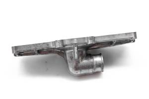 Ski-Doo - 06 Ski-Doo MXZ Renegade 1000 SDI Water Pump Cover 136" - Image 3