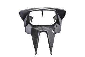 10 Ski-Doo Renegade X 800R E-Tec Dash Board Headlight Cover 137"