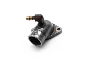 Ski-Doo - 06 Ski-Doo MXZ Renegade 1000 SDI Thermostat Cover 136" - Image 2