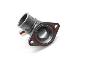 Ski-Doo - 06 Ski-Doo MXZ Renegade 1000 SDI Thermostat Cover 136" - Image 3