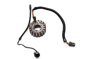 06 Ski-Doo MXZ Renegade 1000 SDI Stator 136"