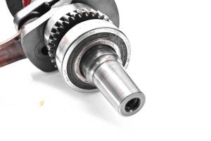 Ski-Doo - 06 Ski-Doo MXZ Renegade 1000 SDI Crankshaft Crank Shaft 136" For Parts - Image 6