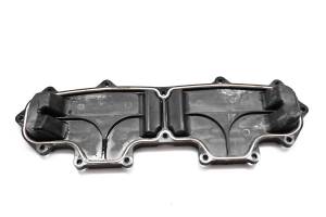 Ski-Doo - 06 Ski-Doo MXZ Renegade 1000 SDI Water Duct Heat Exchanger Cover 136" - Image 2