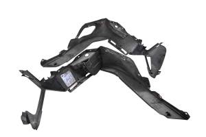 Ski-Doo - 10 Ski-Doo Renegade X 800R E-Tec Side Covers Panels Fenders Left & Right 137" - Image 2