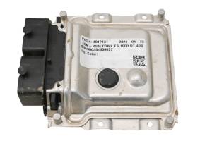 21 Polaris Pro XD 2000G Electric Control Unit Ecu