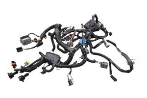 10 Ski-Doo Renegade X 800R E-Tec Wire Harness Electrical Wiring 137"