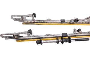 Ski-Doo - 10 Ski-Doo Renegade X 800R E-Tec Rear Suspension Rails Left & Right 137" - Image 2
