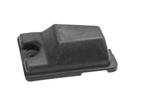 Kawasaki - 09 Kawasaki Ninja 650R Battery Box Maintenance Cover - Image 2