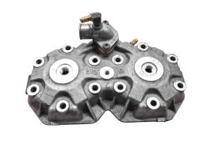 10 Ski-Doo Renegade X 800R E-Tec Cylinder Head 137"