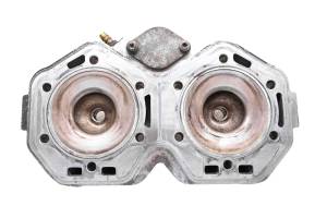 Ski-Doo - 10 Ski-Doo Renegade X 800R E-Tec Cylinder Head 137" - Image 3