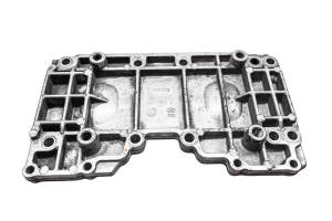 10 Ski-Doo Renegade X 800R E-Tec Oil Pan Plate Cover 137"