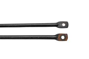 Ski-Doo - 10 Ski-Doo Renegade X 800R E-Tec Rear Shock Link Rods Brackets Mounts 137" - Image 2