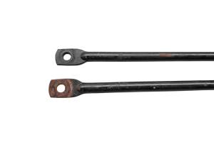 Ski-Doo - 10 Ski-Doo Renegade X 800R E-Tec Rear Shock Link Rods Brackets Mounts 137" - Image 3
