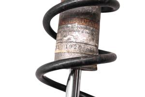 Ski-Doo - 10 Ski-Doo Renegade X 800R E-Tec Front Rear Shock 137" - Image 2