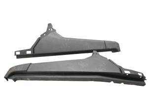 21 Polaris Pro XD 2000G Right & Left Front Rocker Panel Covers