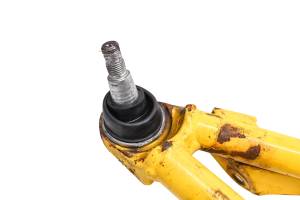 Ski-Doo - 10 Ski-Doo Renegade X 800R E-Tec Front Lower Left A-Arm 137" For Parts - Image 2