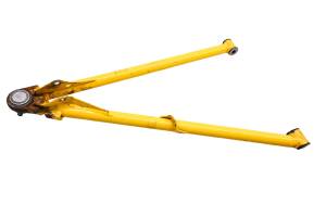 Ski-Doo - 10 Ski-Doo Renegade X 800R E-Tec Front Lower Left A-Arm 137" For Parts - Image 3