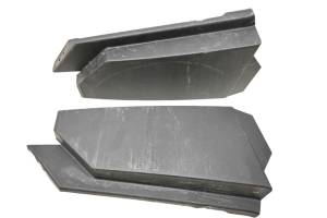 21 Polaris Pro XD 2000G Left & Right Upper Rear Fender Covers