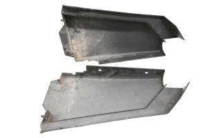 Polaris - 21 Polaris Pro XD 2000G Left & Right Upper Rear Fender Covers - Image 3