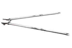 14 Ski-Doo Renegade Back Country 800R E-Tec Cross Member Bracket Mount 137"