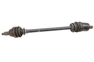 16 Polaris Ranger 800 6x6 Front Cv Axle Left Right