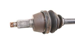 Polaris - 16 Polaris Ranger 800 6x6 Front Cv Axle Left Right - Image 2