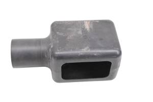 16 Polaris Ranger 800 6x6 Snorkel Baffle Box