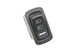 21 Polaris Pro XD 2000G Headlight Switch