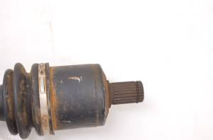 Polaris - 08 Polaris RZR 800 EFI 4x4 Front Right Left Cv Axle - Image 2
