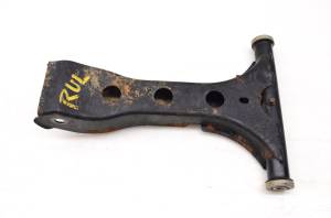 08 Polaris RZR 800 EFI 4x4 Rear Upper Right Left A-Arm