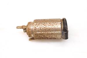 08 Polaris RZR 800 EFI 4x4 12 Volt Accessory Outlet 12V